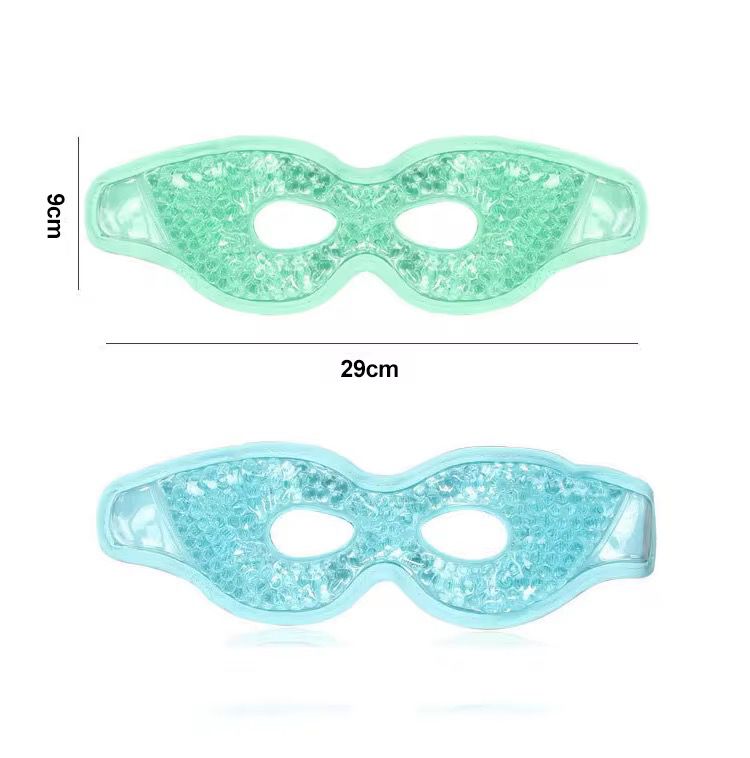 Miniatura 5 de Almohadillas De Gel Para Ojos, Descanso